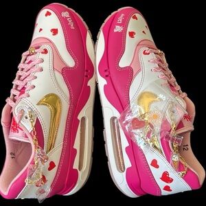 Nike Doernbecher Freestyle Air Max 1 86 DBXIX